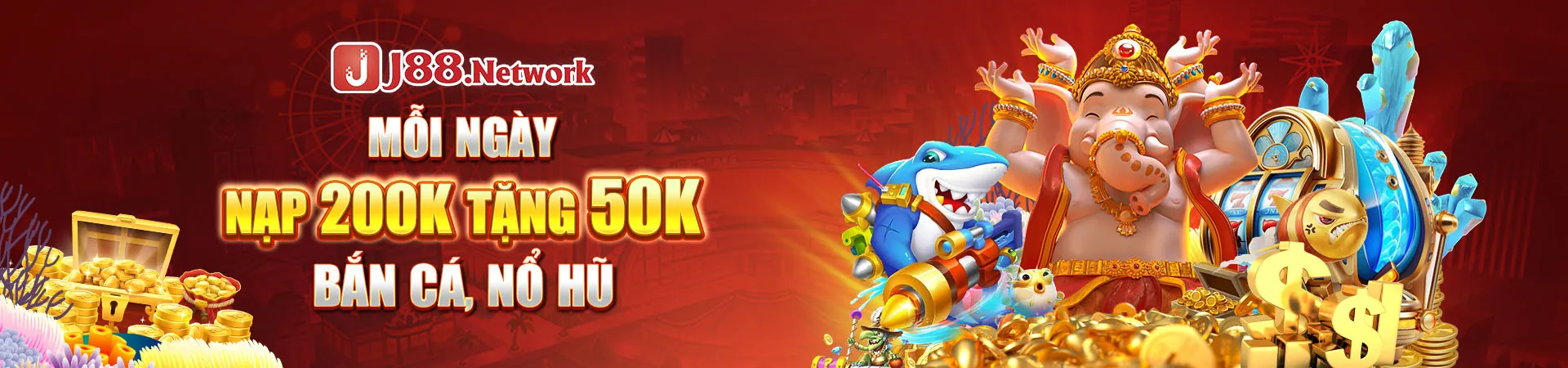 Hoàn trả casino hàng ngày cho người chơi nổ hũ